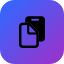 ClipboardHistory Icon